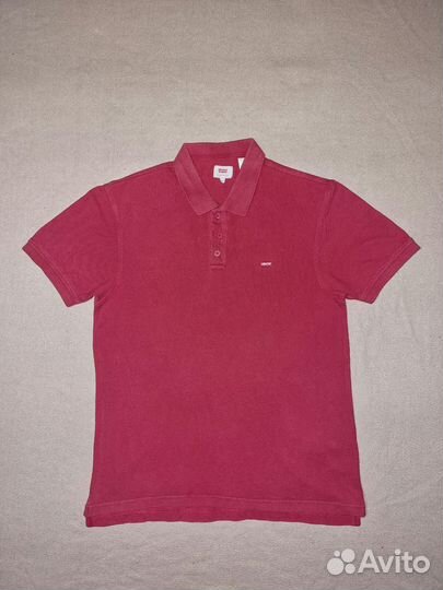 Футболка Levis