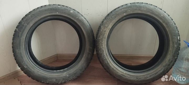 Maxxis Pragmatra MP10 205/55 R16 94T
