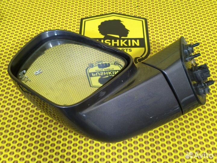 Зеркало правое Chevrolet Orlando