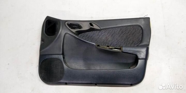 Обшивка двери передней правой Daewoo Esperoг 90-9