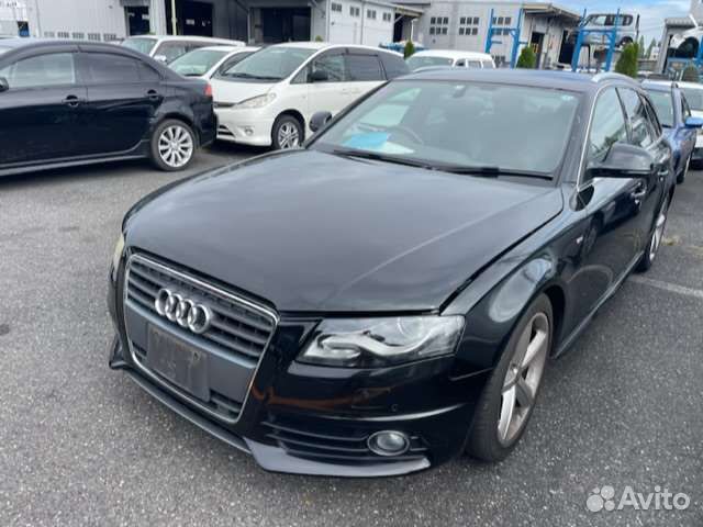 Генератор Audi A4 B8 1.8 CDH 2009