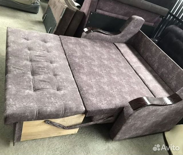 Раскладные мини диваны в наличии