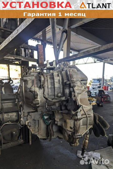 АКПП mitsubishi mirage