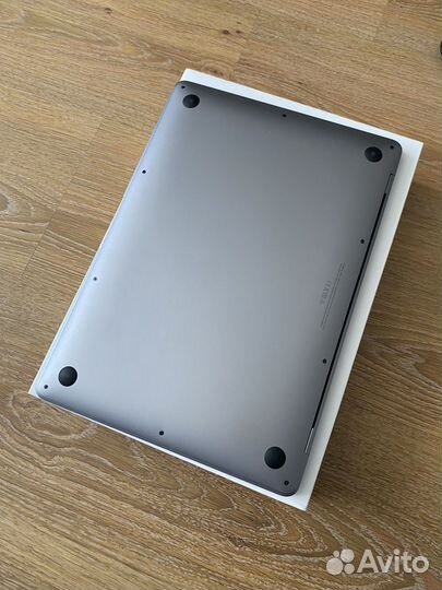 Apple macbook air 13 2020 m1 8gb 256