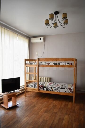 Комната 10 м², 2/2 эт.