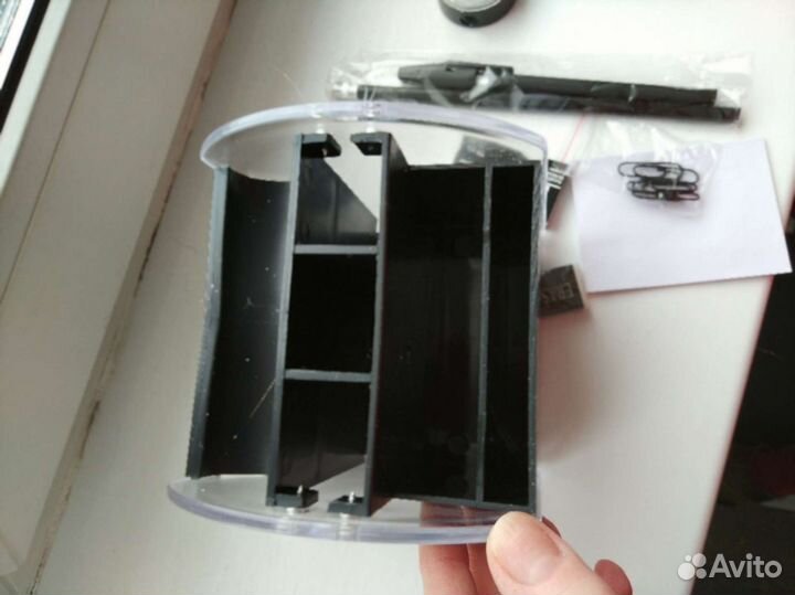 Набор канцелярских предметов