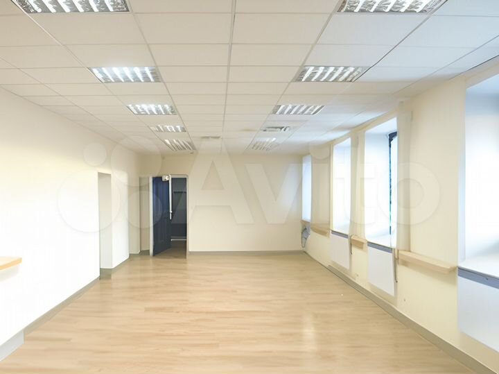 Аренда офиса 257.1 м² в бизнес-парке Фактория