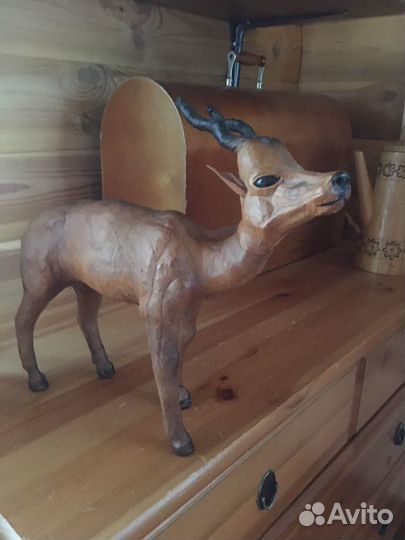 Предметы интерьера