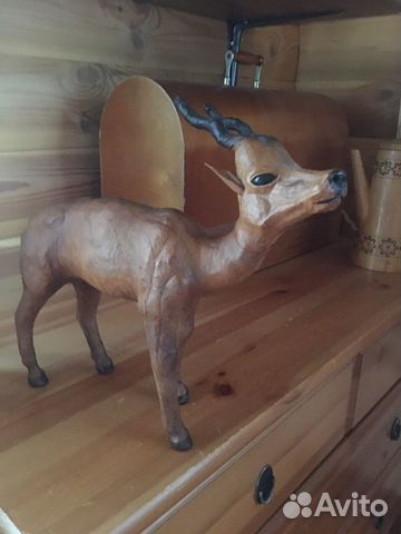 Предметы интерьера