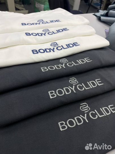 Услуги вышивки