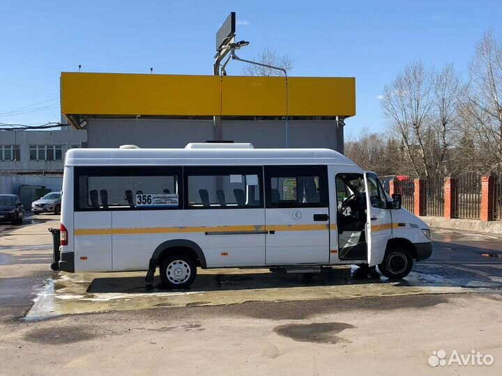 Мойка самообслуживания