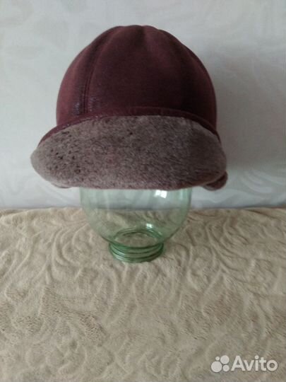 Шапка женская