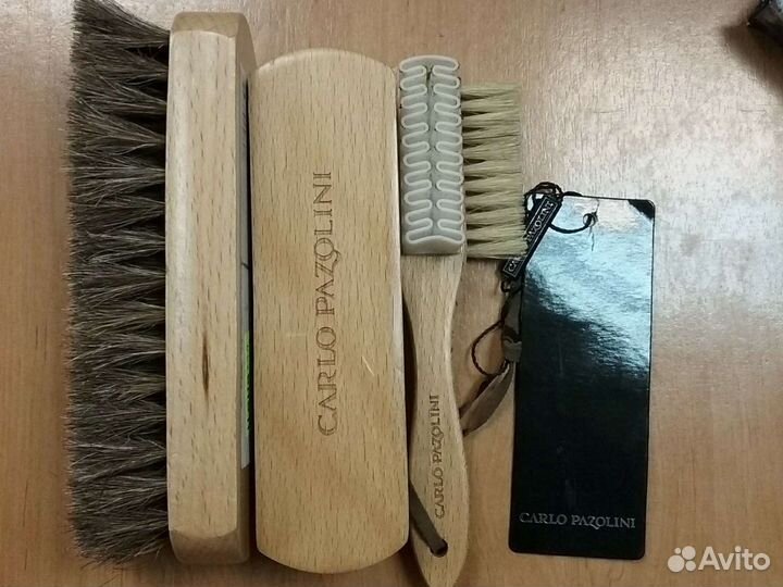 Щётка Италия