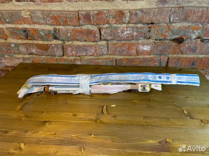 Подушка безопасности боковая левая Bmw 5 F11