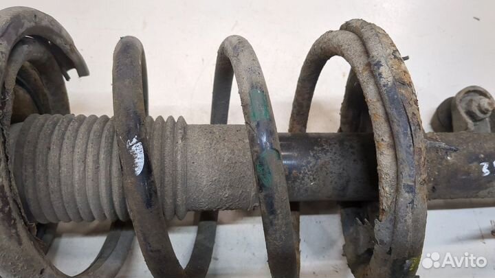 Амортизатор подвески Hyundai Tucson 1, 2006