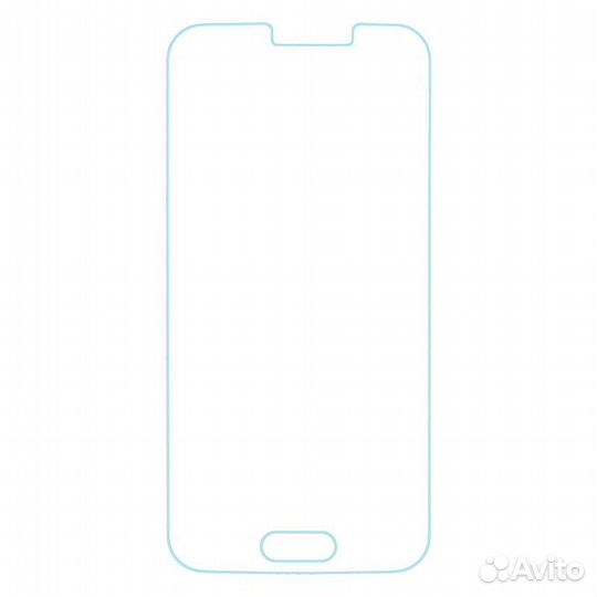 Защитное стекло для Samsung G800 Galaxy S5 Mini (т