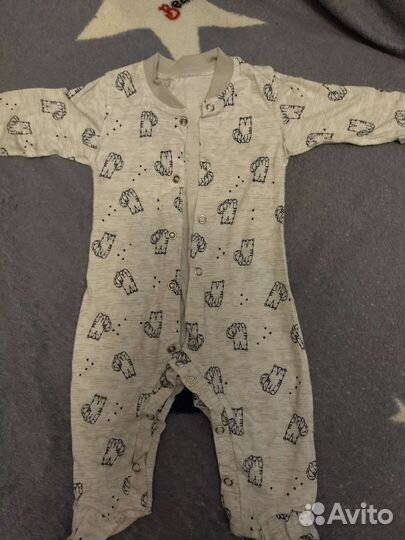 Конверт на выписку летний