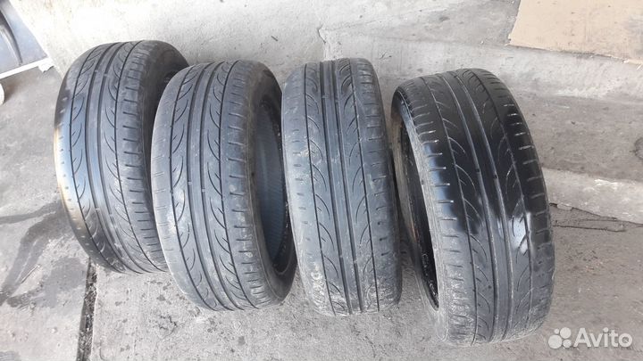 Hankook Ventus V12 Evo K110 205/55 R16