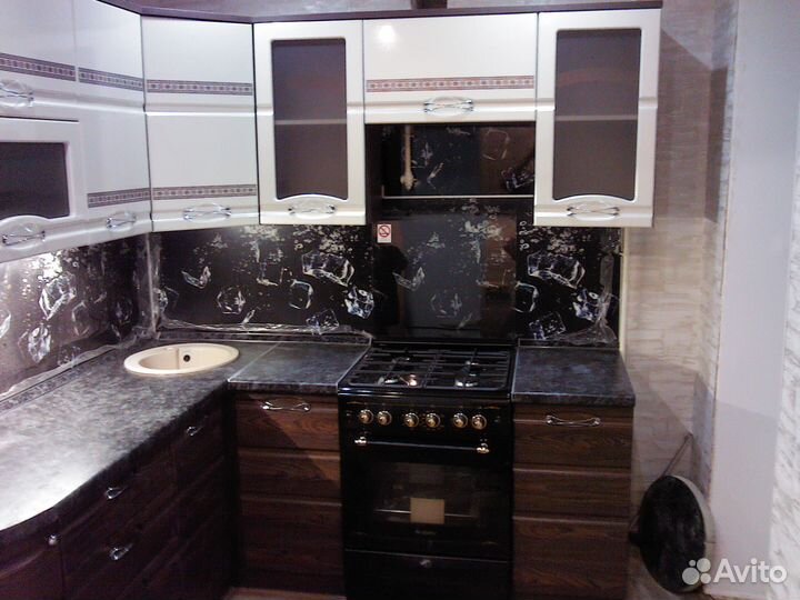 Сборка и ремонт мебели