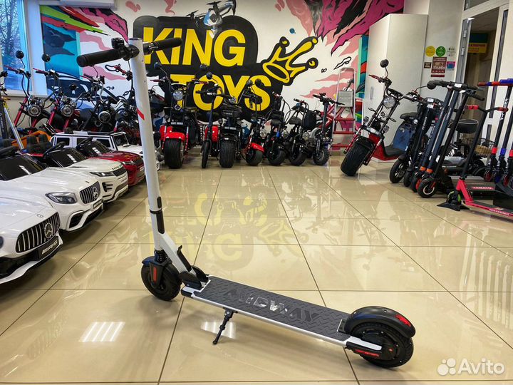 Электросамокат Midway Yamato 0810 240W 10Ah/24V Ne