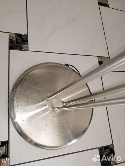 Торшер икея