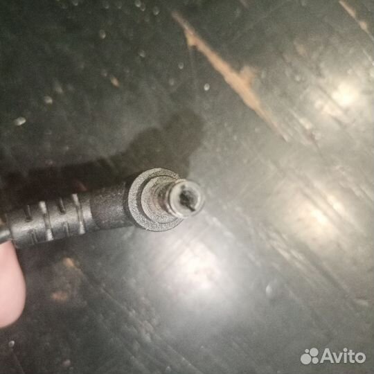 Зарядное устройство для ноутбука 19v 4,74a