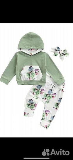 Костюм для девочки