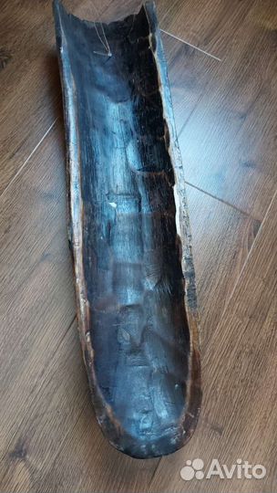 Маска, тотем, африканская маска