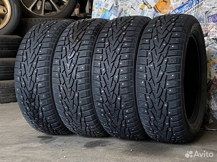 Nokian Tyres Nordman 7 195/55 R15