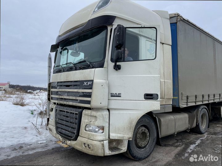 Коммерческие перевозки по РФ от 200км и 200кг