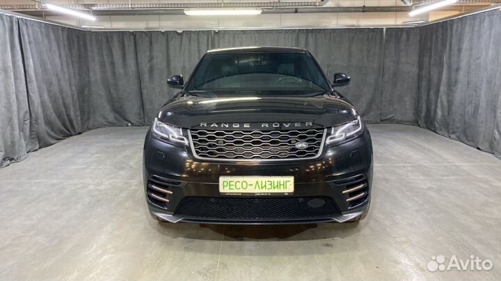 Land Rover Range Rover Velar 2.0 AT, 2019, 94 501 км