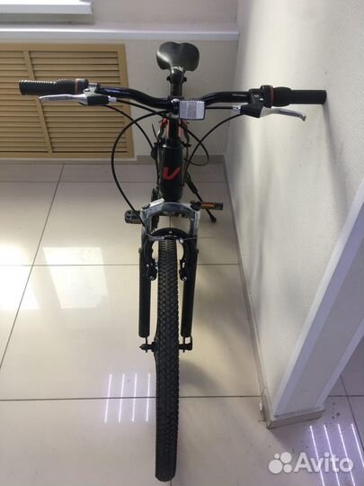 Бе72 Велосипед veltory MTB 26