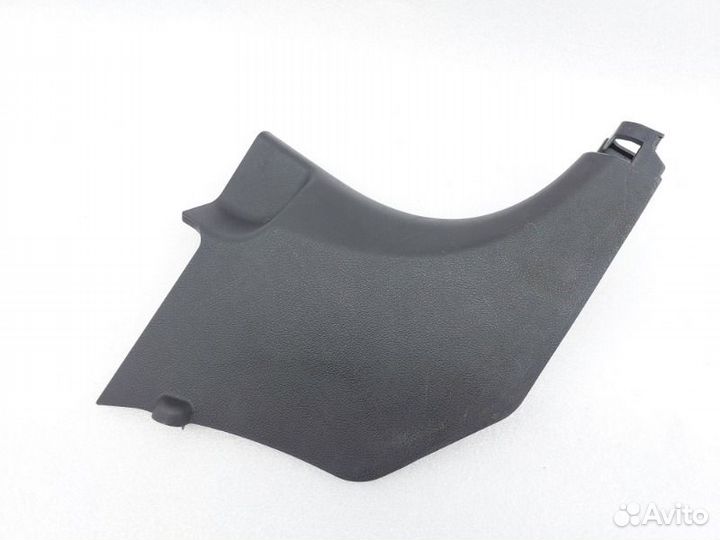 Обшивка стойки передняя правая Hyundai Tucson TL