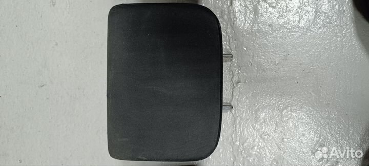 Подголовники nissan X-trail t31