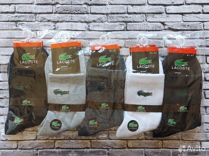 Носки Nike Fila Jordan Adidas