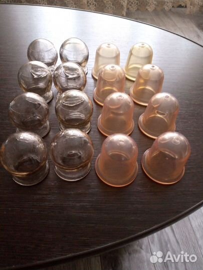 Банки медицинские