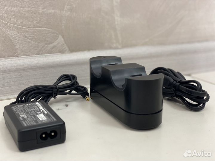 Зарядная Станция Sony PS4 (Оригинал)