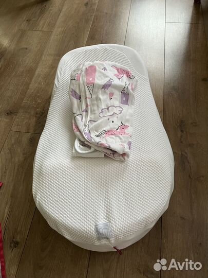 Кокон red castle