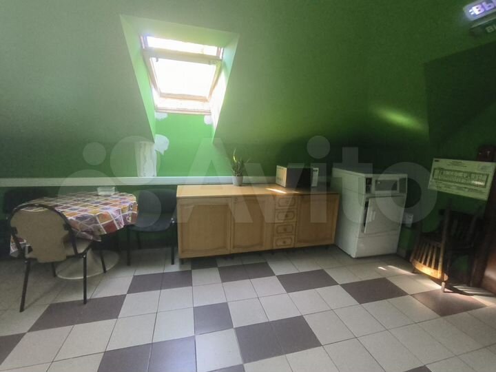 Комната 13 м², 1/5 эт.