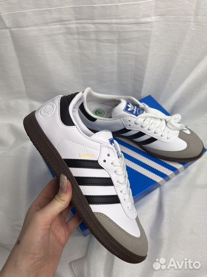Adidas Samba