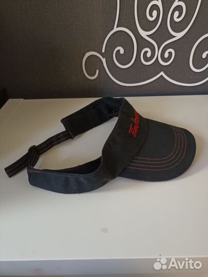 Бейсболка Tim Hortons