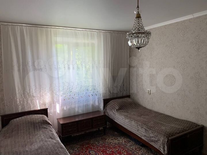 2-к. квартира, 51 м², 2/9 эт.