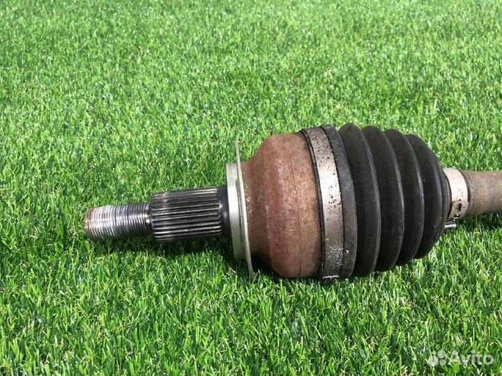 Полуось задняя правая Ford Mustang 6 S550 рест