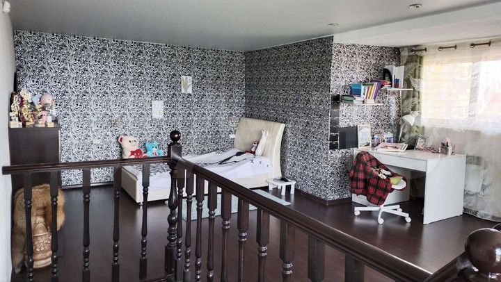 Дом 137,9 м² на участке 20 сот.