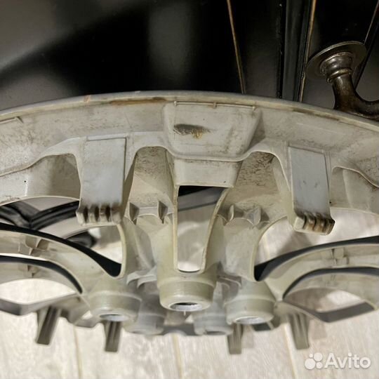 Колпаки на колеса r 16 kia