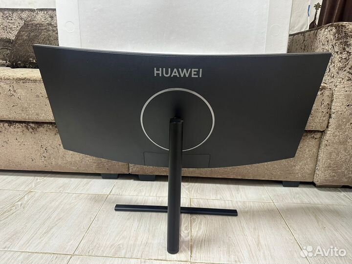Монитор huawei mateview zqe-cba