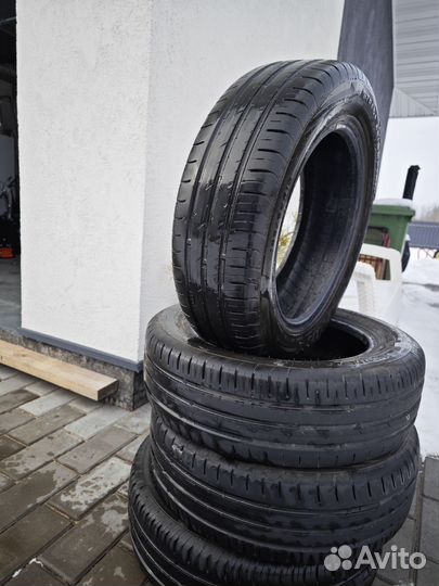 Viatti Strada Asimmetrico V-130 185/60 R15 84