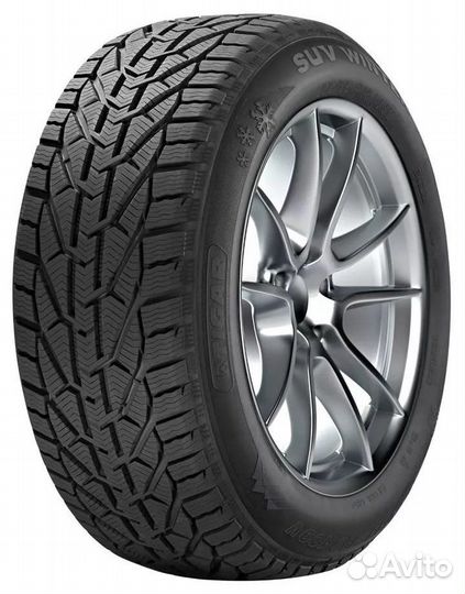 Tigar SUV Winter 255/55 R18