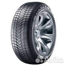 Wanli SC501 All Season 185/65 R15 88H