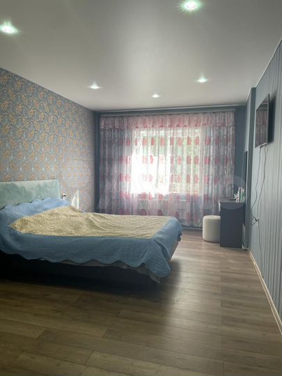 Дом 98,3 м² на участке 20 сот.